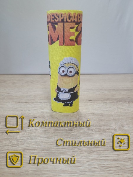 Corrective Glasses Case