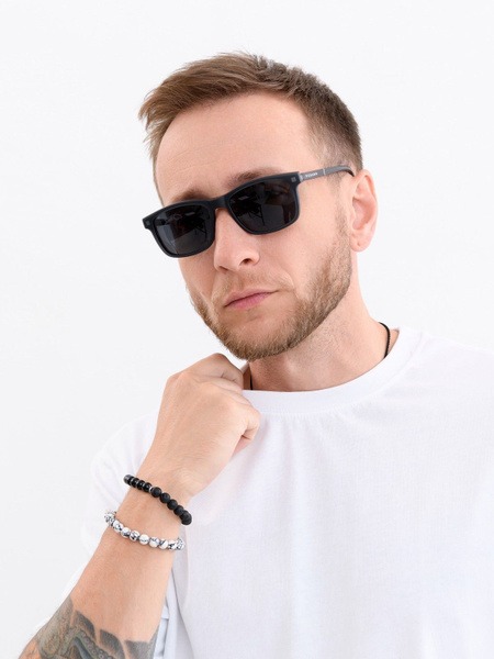 Thom Richard TR0035 Eyeglass Frames