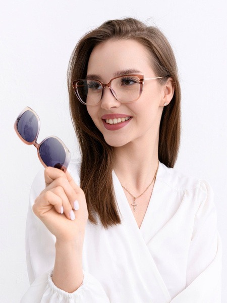 KATRIN JONES KJ0040 Eyeglass Frames