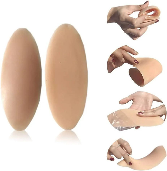 Leg Lift Pads: Adhesive Calf Corrector