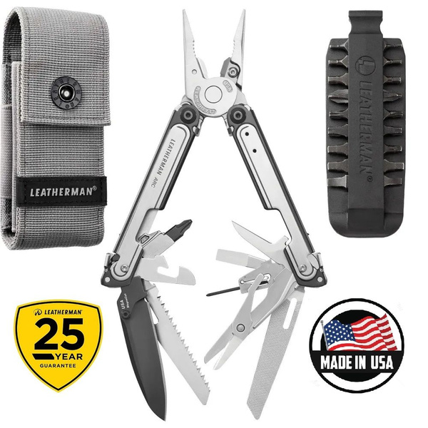 Leatherman ARC Multi-Tool