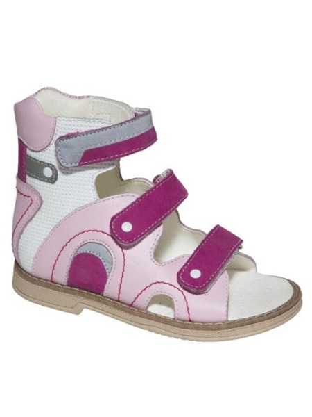 Twiki Orthotic Shoes