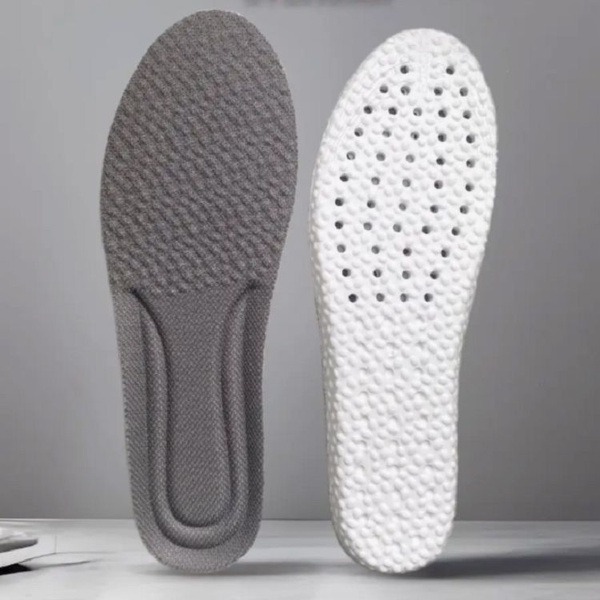 Women's Massage Orthotic Insoles (Sizes 35-39)