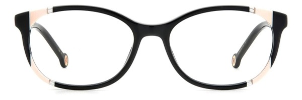 Carolina Herrera HER 0125 Eyeglasses (53-16-145)