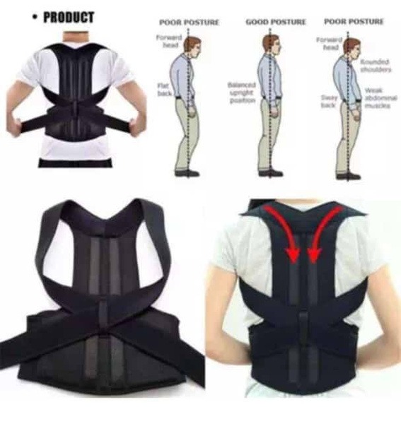 Posture Corrector