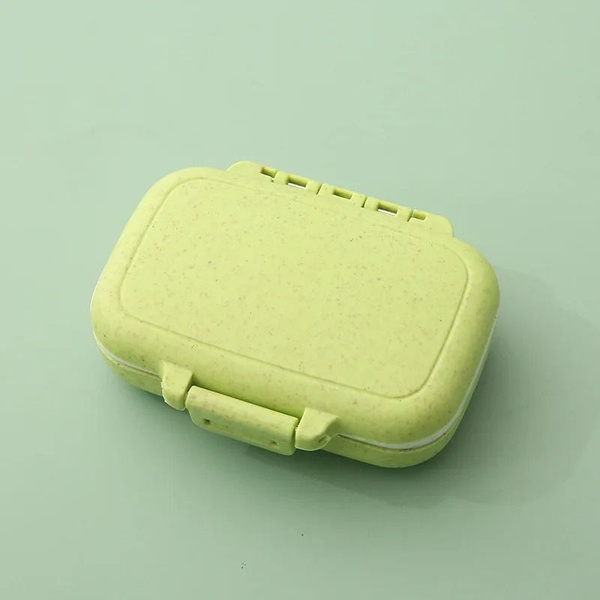 Pill Organizer