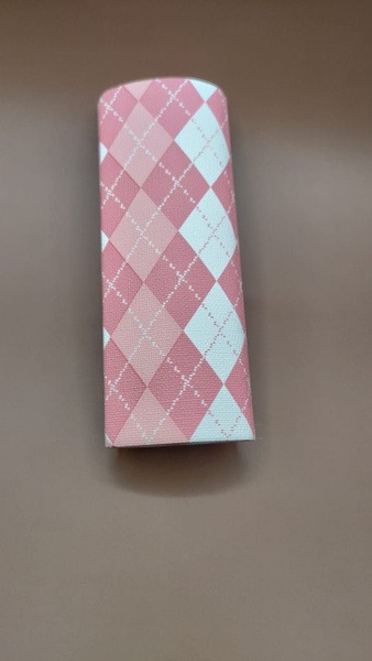 Luxury Eyeglass Case