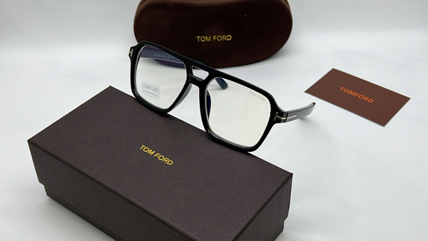 Tom Ford Eyeglass Frames