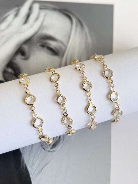 Eyeglass Chain/Holder