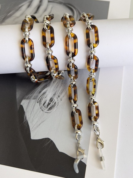 Eyeglass Chain/Holder