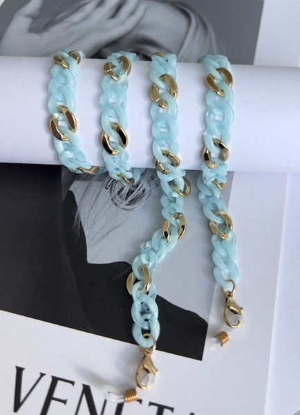 Eyeglass Chain/Holder