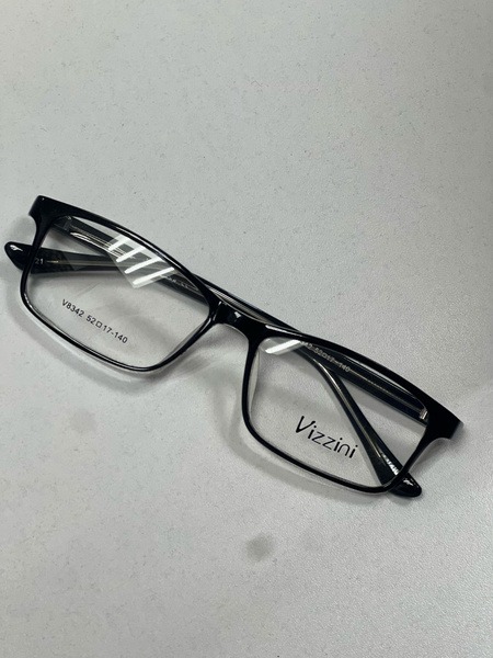 Lightweight Unisex Frames