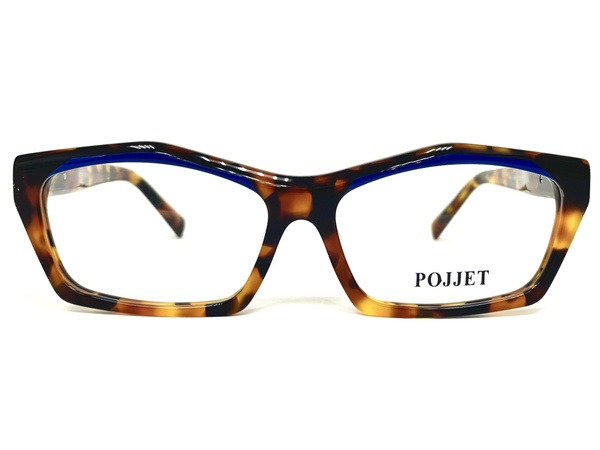 Women's Pojjet Eyeglass Frames