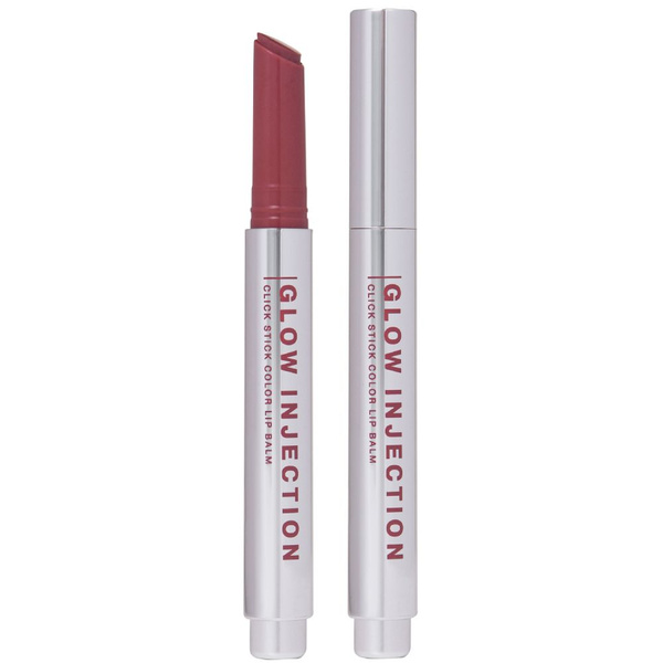 Influence Beauty Glow Injection Lip Balm Stick - Shade 06 Synthesis (2g)