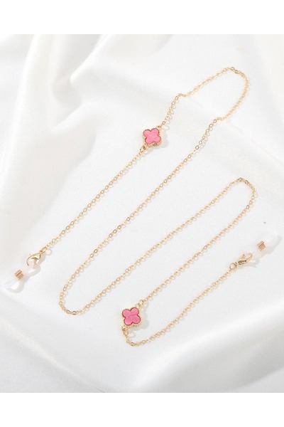 Sunglasses Chain for Women: Stylish Eyeglass Holder &amp; Cord