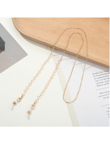 Sunglasses Chain for Women: Stylish Eyeglass Holder Cord
