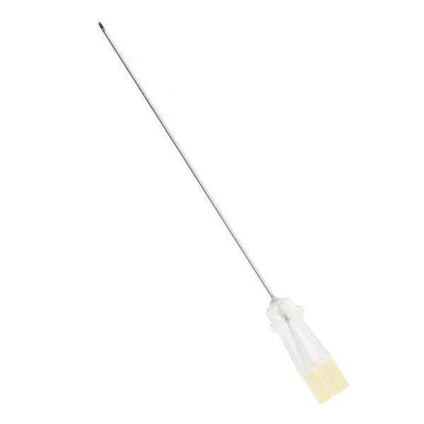 Quincke Spinal Needle G19 88mm (Without Stylet)