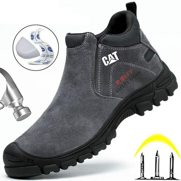 Caterpillar Work Shoes