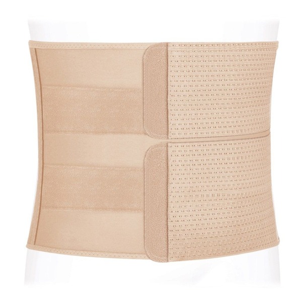Post-Surgery Support Band XXL Beige - Ecoten
