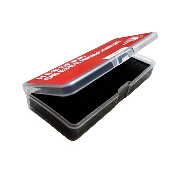 Tactical Ampoule Case