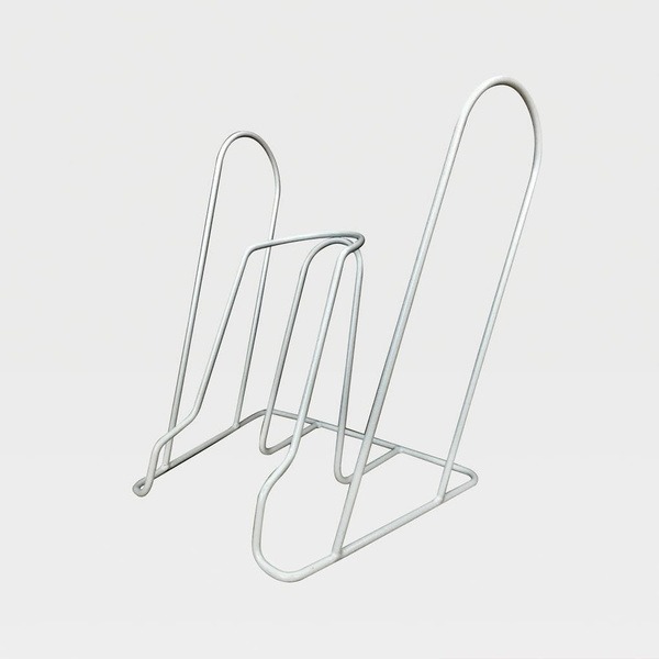 White Ecoten Compression Stockings