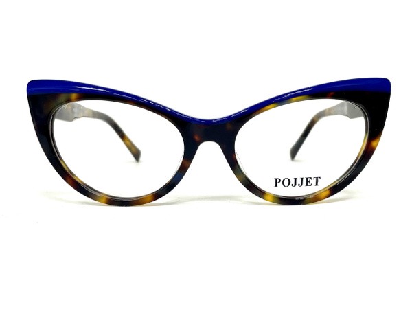Women's Pojjet Eyeglass Frames