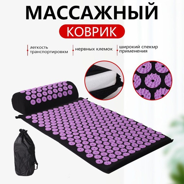 Acupressure Mat