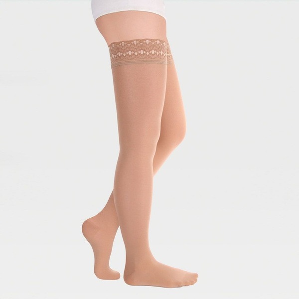 Ecoten Caramel Compression Stockings, 20-30 mmHg