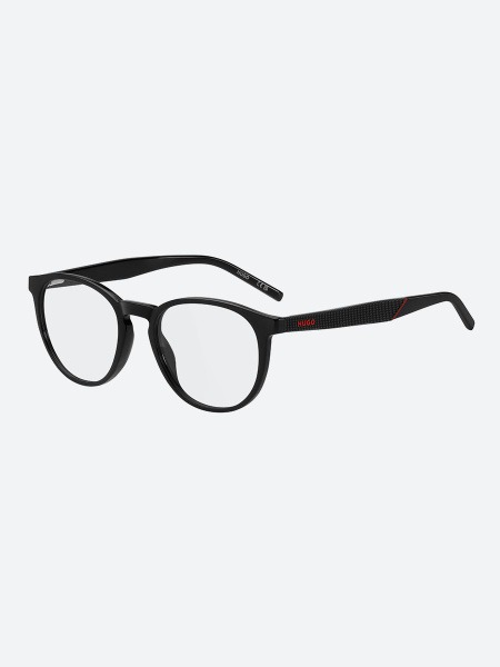 Hugo Boss Men's Black Eyeglass Frames