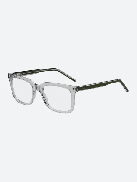 Hugo Boss Men's Gray Eyeglass Frames - 1084178YW5120