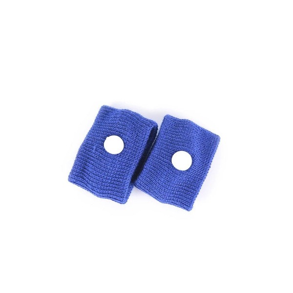 Motion Sickness Wristbands (2 Pack)