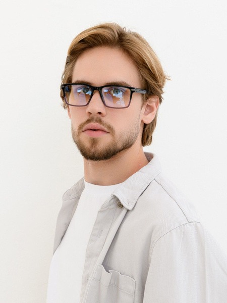 MARC JOHN MJ0692 Eyeglass Frames