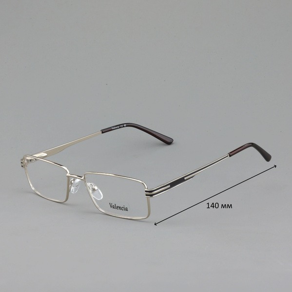 Valencia V31474 Eyeglass Frames - Color 1