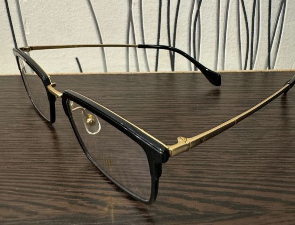 Eyewear Frames