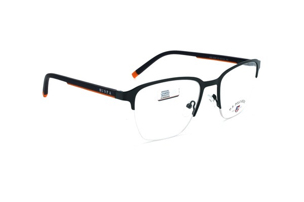 U.S. Polo Assn. Eyeglass Frames USO 0290 C3