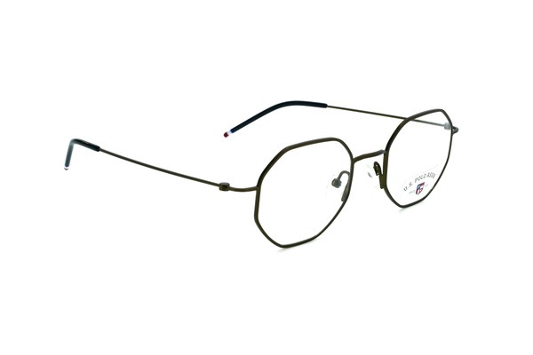 U.S. Polo Assn. Eyeglass Frames USO 0274 C4