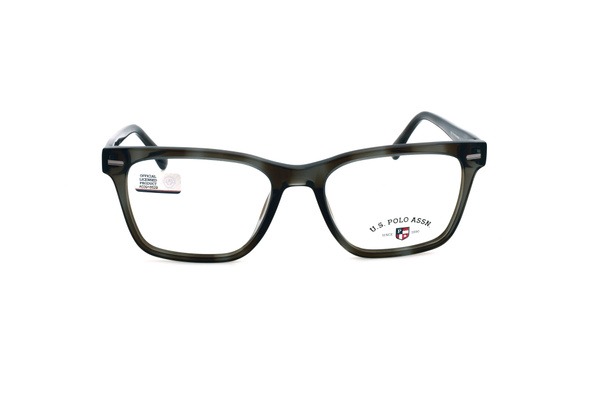 U.S. Polo Assn. Eyeglass Frames USO 0314 C2