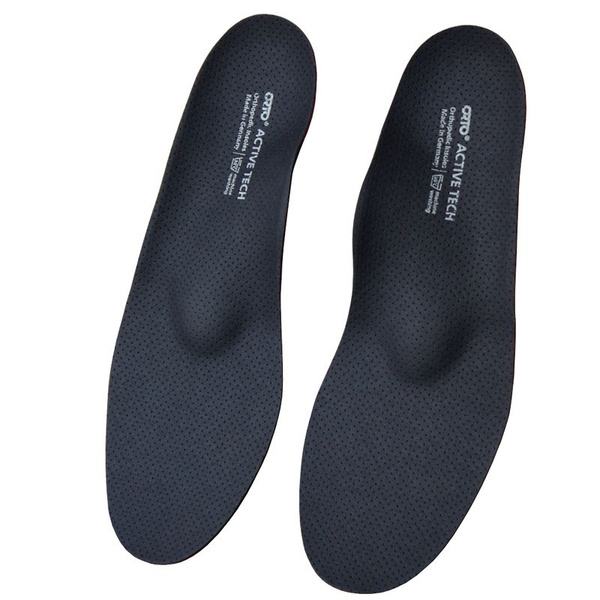 Orthotic Arch Supports: ORTO Active Tech