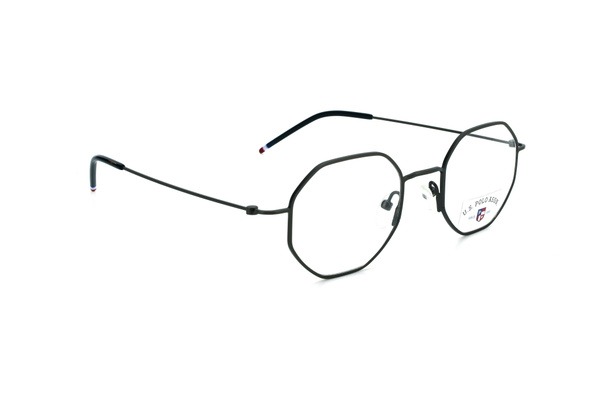 U.S. Polo Assn. Eyeglass Frames USO 0274 C1