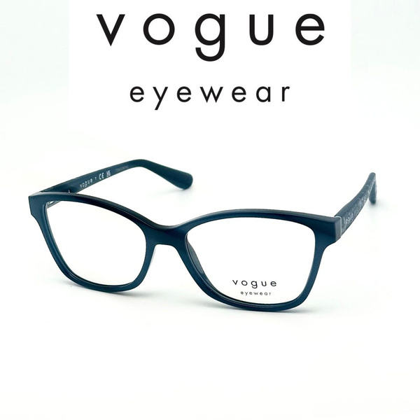 Vogue VO2998 W44 Women's Eyeglass Frames