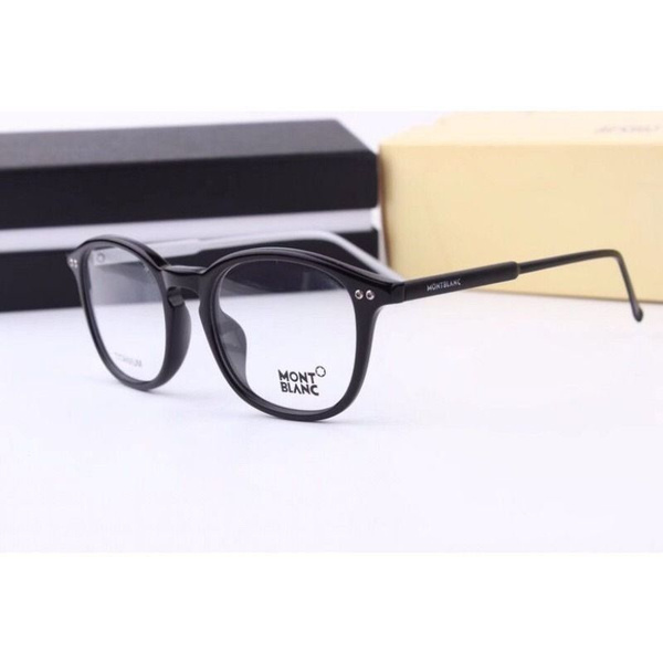 Montblanc MB614 Eyeglasses: Men's &amp; Women's Frames