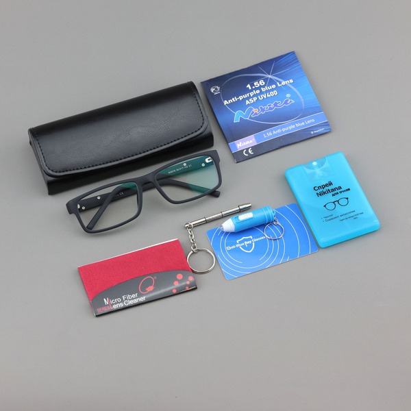 Blue Light Blocking Computer Glasses