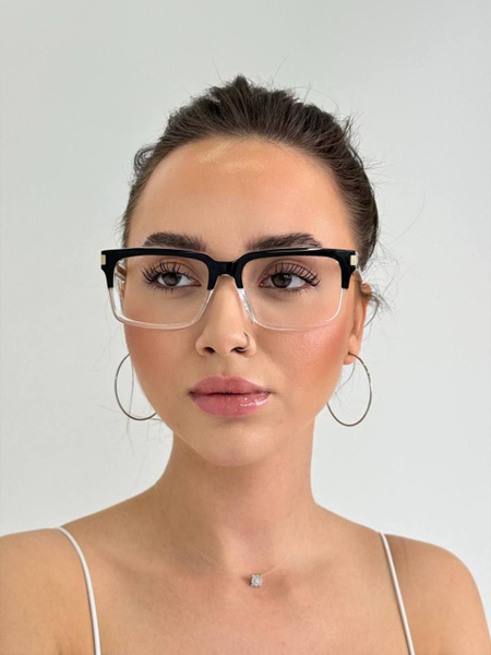 Women's Eyeglass Frames