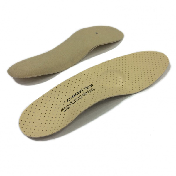 Concept Tech Orthotic Insoles