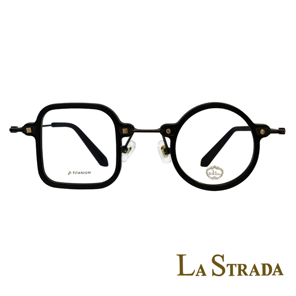 La Strada Eyeglass Frames