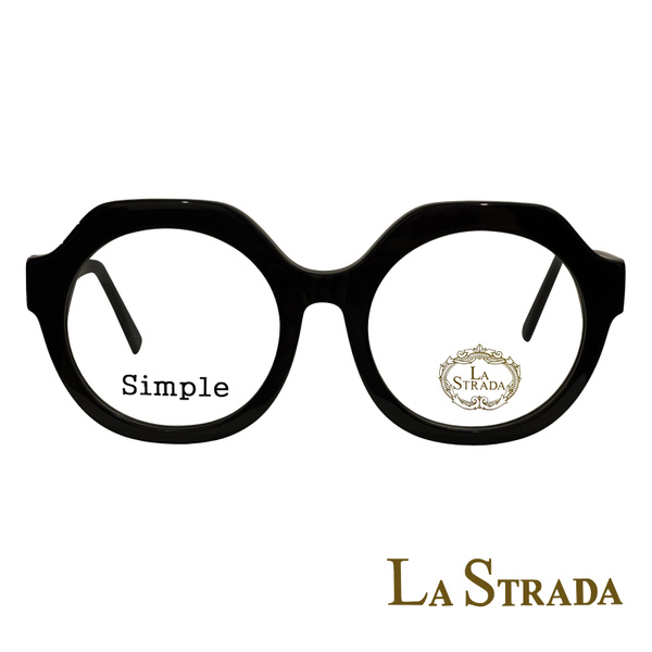 La Strada Eyeglass Frames