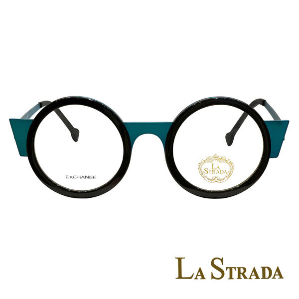 La Strada Eyeglass Frames