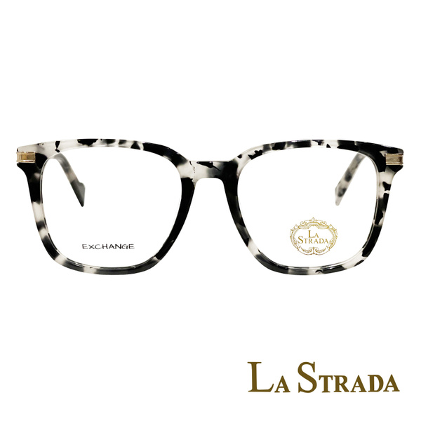 La Strada Eyeglass Frames