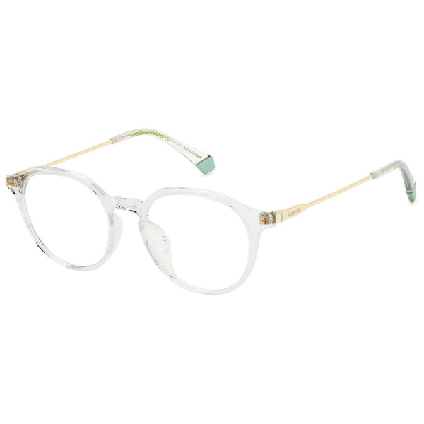 Polaroid D510 900 Cristal Eyeglass Frames