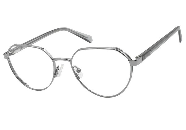 Guess GU 50136 008 Women's Metal Eyeglass Frames